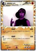 mister e.n