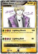 Jason Grace