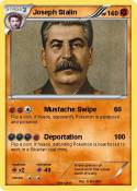 Joseph Stalin