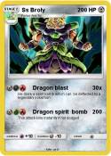 Ss Broly