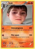 Noah