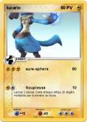 lucario