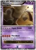 Mewtwo