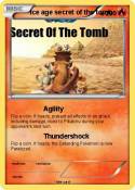 ice age secret