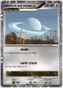 saturn is our