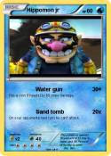 Hippomon jr