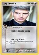 Joey Graceffa