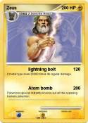 Zeus
