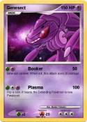 Genesect