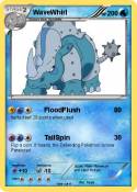 WaveWhirl