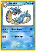 Gyarados
