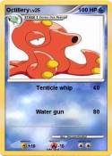 Octillery