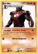 Iron Man