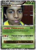 Faizan ali