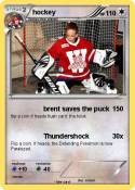 hockey