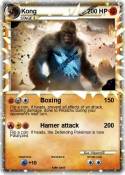 Kong