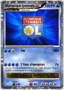Olympique lyonn