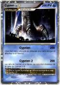 Cypien