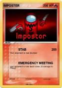 IMPOSTER