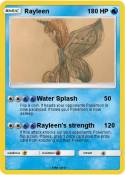 Rayleen