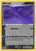 dark lugia
