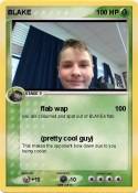 BLAKE