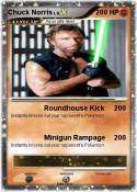Chuck Norris