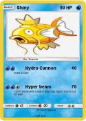 Shiny