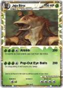 Jaja Binx