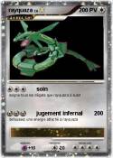 rayquaza