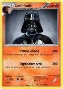 Darth Vader