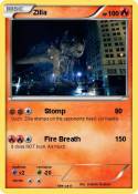 Zilla