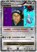 Lorenzino