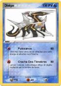 Dialga
