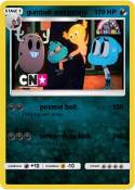 gumball and