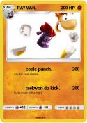RAYMAN.