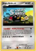 Angry Birds