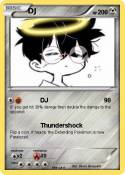 DJ