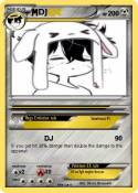 DJ