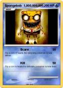 Spongebob 1,000
