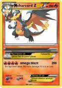 charzard Z