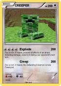 CREEPER