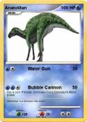 Anatotitan