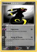 Umbreon 