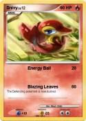 Snivy