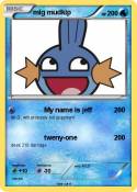 mlg mudkip