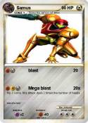 Samus