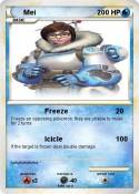 Mei