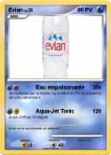Evian