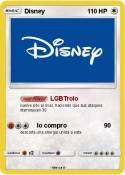 Disney